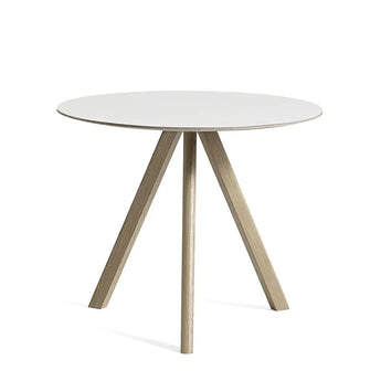 Hay CPH 20 Round Dining Table