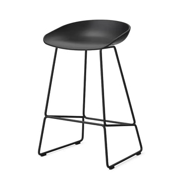 Hay AAS 38 About A Stool