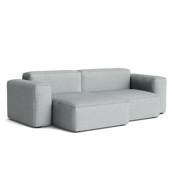 Hay Mags Soft 2.5 Seater Sofa Low Armrest Combination A