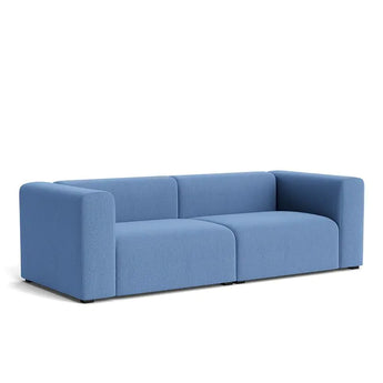 Hay Mags 2.5 Seater Sofa Configuration 01
