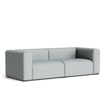 Hay Mags 2.5 Seater Sofa Configuration 01