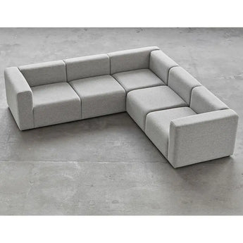 Hay Mags Corner Sofa Configuration 01
