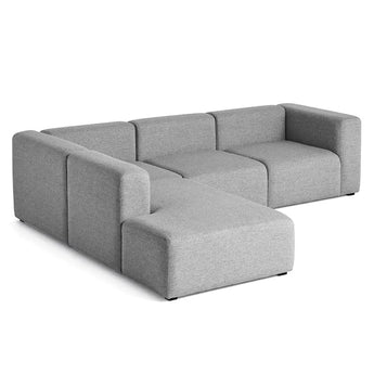 Hay Mags Corner Sofa Configuration 02