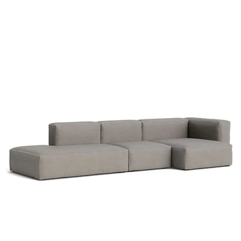 Hay Mags Soft 3 Seater Sofa Configuration 04