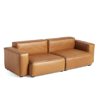 Hay Mags Soft 2.5 Seater Sofa Low Armrest