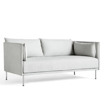 Hay Silhouette 2 Seater Sofa