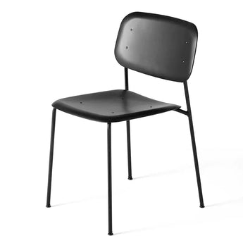 Hay Soft Edge 45 Dining Chair Stackable