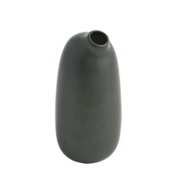 Kinto Sacco Porcelain Vase 03
