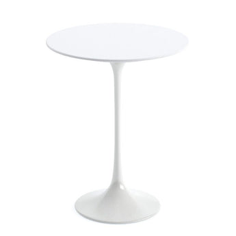Knoll Saarinen Round Side Table
