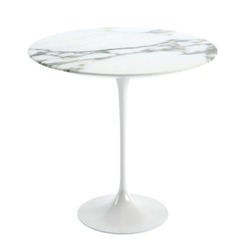 Knoll Saarinen Round Side Table