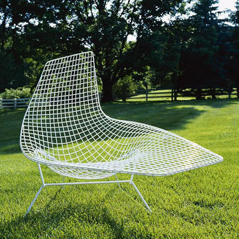 Knoll Bertoia Asymmetric Chaise