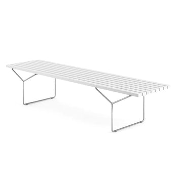 Knoll Bertoia Bench