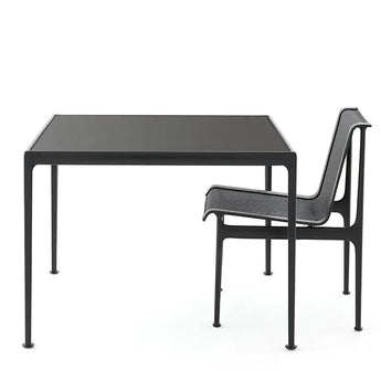 Knoll 1966 Outdoor Dining Table Square