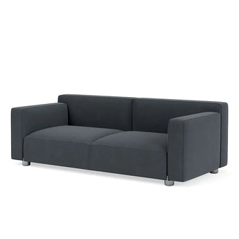 Knoll Barber Osgerby 3 Seat Sofa