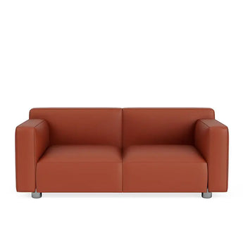 Knoll Barber Osgerby Two Seat Sofa