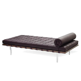 Knoll Barcelona Relax Day Bed