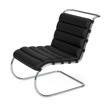 Knoll MR Bauhaus 100th Anniversary Edition Lounge Chair