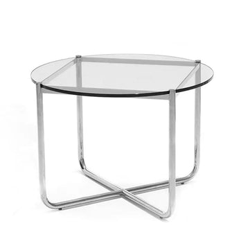 Knoll MR Low Coffee Table