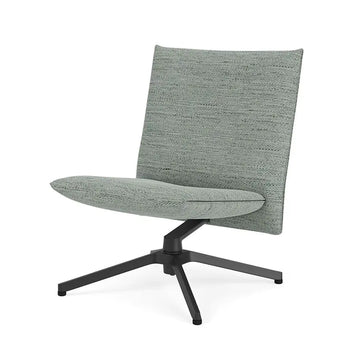 Knoll Pilot Lounge Chair Low Back