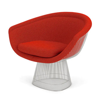 Knoll Platner Lounge Chair