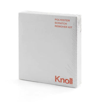 Knoll Polyester Maintenance Kit Gloss Marble