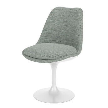 Knoll Saarinen Tulip Dining Chair Upholstered