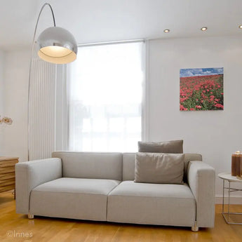 Knoll Barber Osgerby 3 Seat Sofa