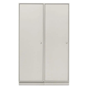 Montana Modular Wardrobe Configuration 06