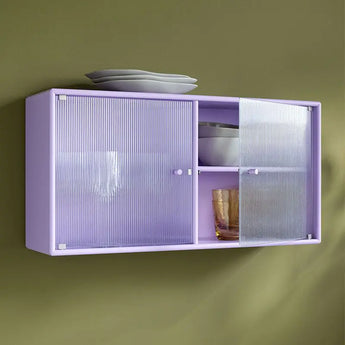 Montana Selection Ripple Cabinet I
