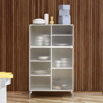 Montana Selection Ripple Cabinet III