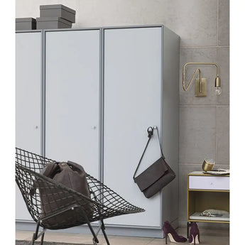 Montana Modular Wardrobe Configuration 06