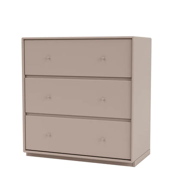 Montana Selection Carry Chest Of Drawers