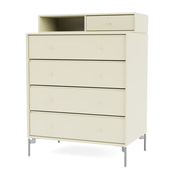 Montana Selection Keep Chest Of Drawers
