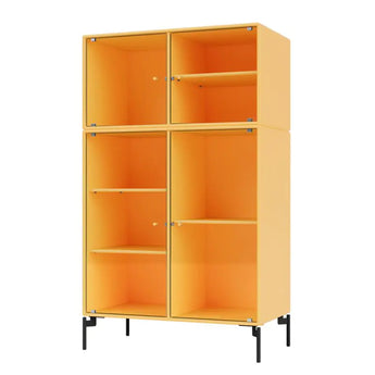 Montana Selection Ripple Cabinet III