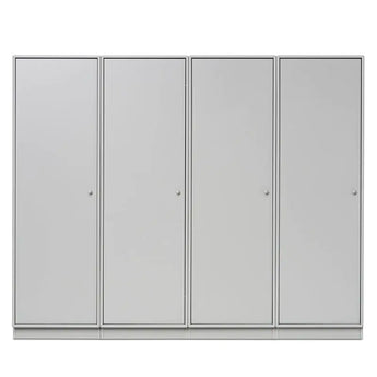 Montana Modular Wardrobe Configuration 05