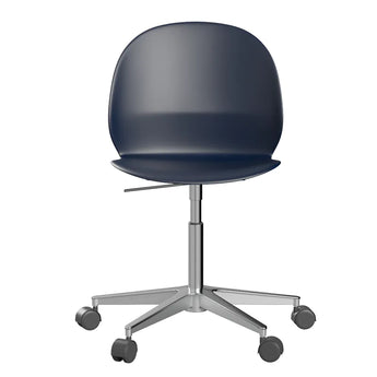 Fritz Hansen N02-30 Recycle Swivel Office Chair