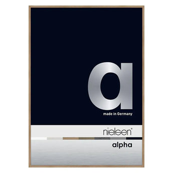 Nielsen Alpha Aluminium Frame 50x70cm