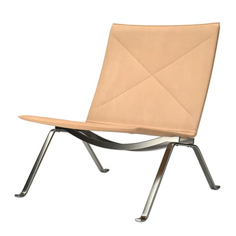 Fritz Hansen PK22 Lounge Chair Special Edition Pure Leather