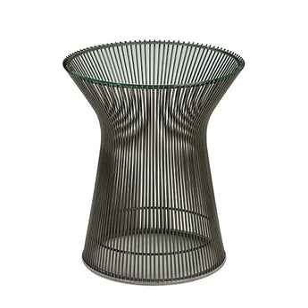 Knoll Platner Side Table
