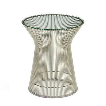 Knoll Platner Side Table Quickship