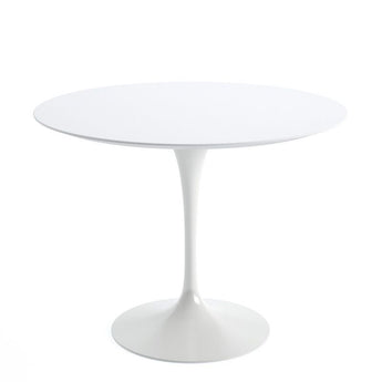 Knoll Saarinen Round Dining Table