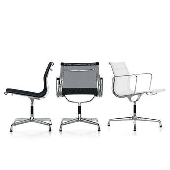 Vitra Eames EA 105 Aluminium Chair