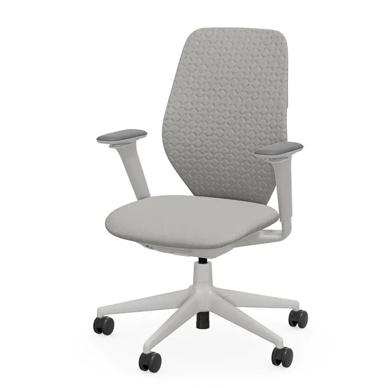 Vitra ACX Soft Office Chair With 3D Armrests – Innes