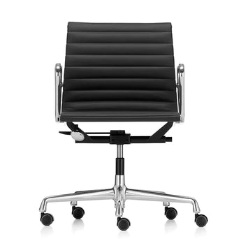 Vitra Eames EA 117 Aluminium Group Office Chair