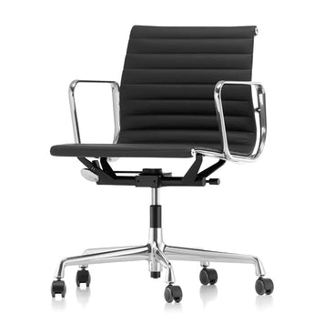 Vitra Eames EA 117 Aluminium Group Office Chair