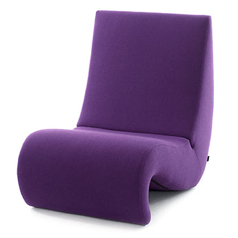 Vitra Amoebe Lounge Chair
