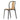 Vitra Belleville Chair Wood