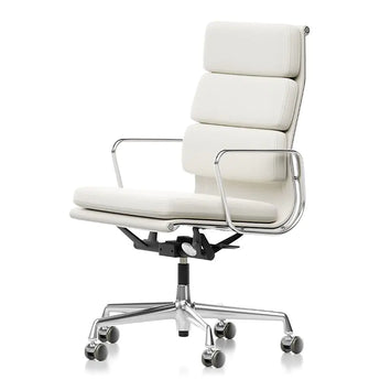 Vitra Eames EA 219 Soft Pad Chair