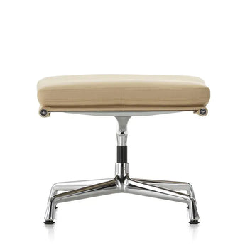 Vitra Eames EA 223 Soft Pad Stool