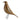 Vitra Eames House Bird Walnut